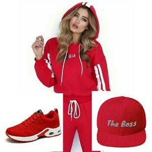 Sweatsuit  set